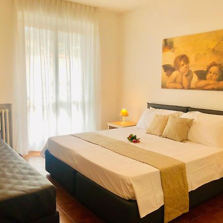 Domaso Central Apartment Экстерьер фото