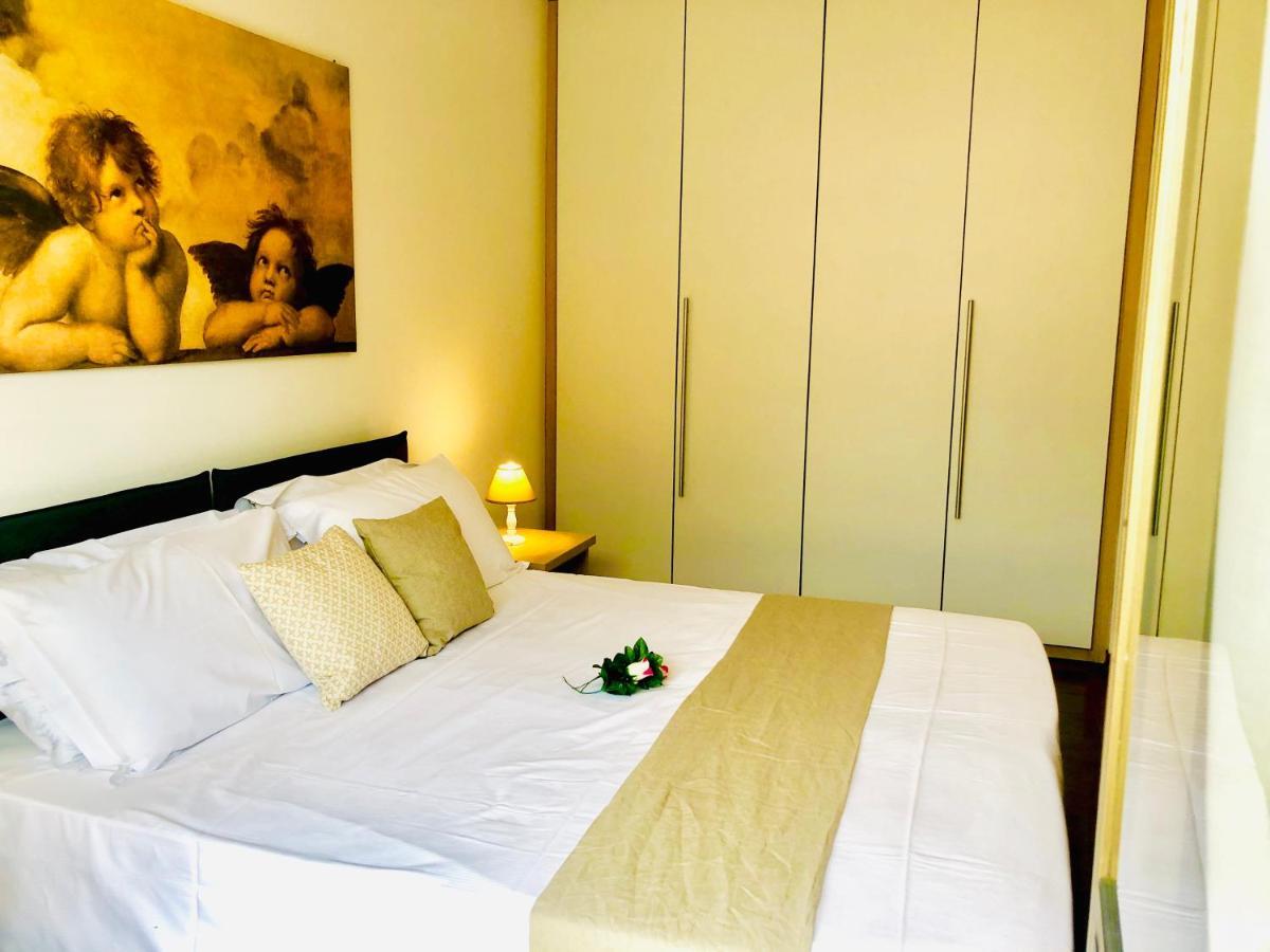 Domaso Central Apartment Экстерьер фото