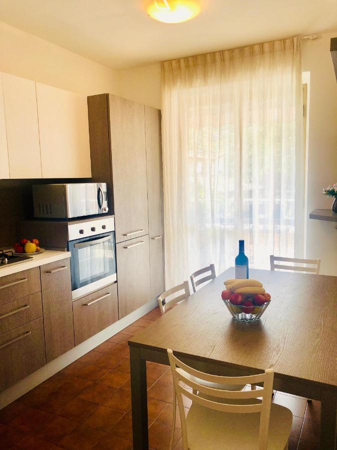 Domaso Central Apartment Экстерьер фото