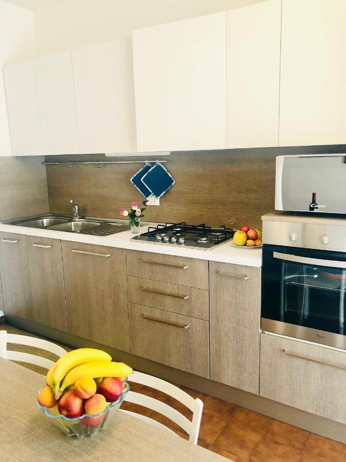 Domaso Central Apartment Экстерьер фото