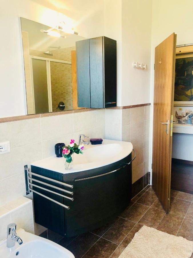 Domaso Central Apartment Экстерьер фото