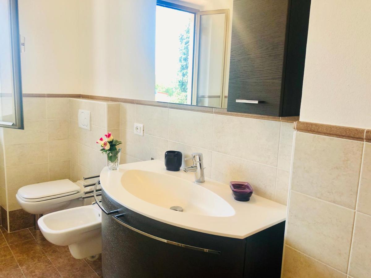 Domaso Central Apartment Экстерьер фото